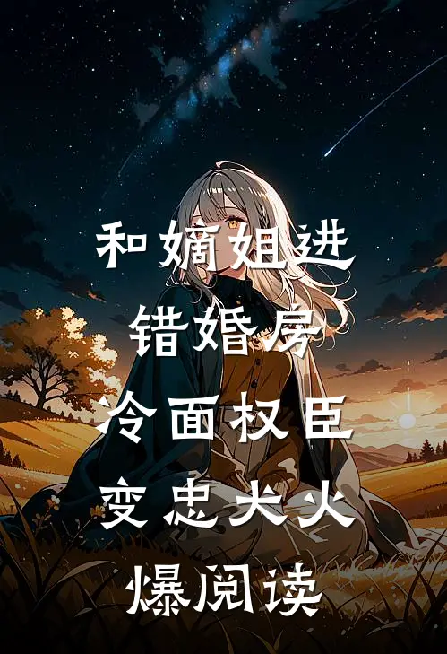 和嫡姐进错婚房,冷面权臣变忠犬火爆阅读