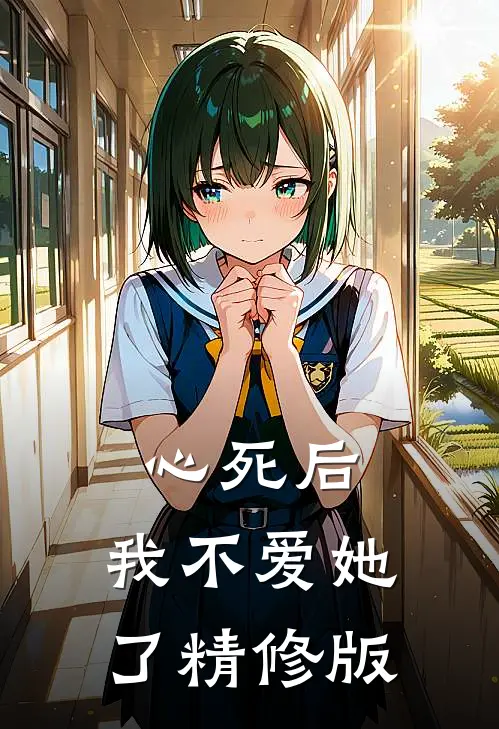心死后，我不爱她了精修版