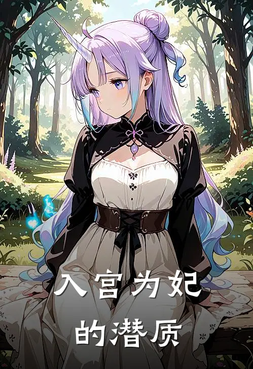 入宫为妃的潜质