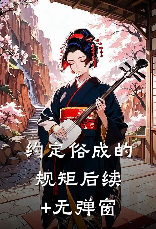 约定俗成的规矩后续+无弹窗