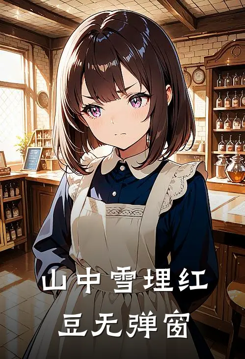 山中雪埋红豆无弹窗