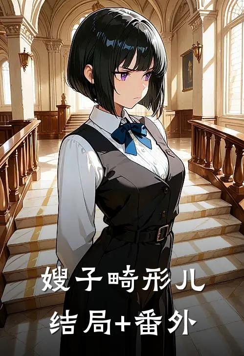 嫂子畸形儿结局+番外