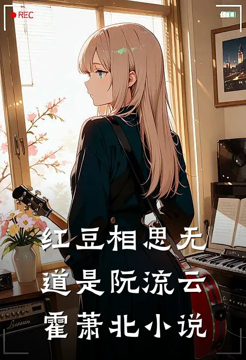红豆相思无道是阮流云霍萧北小说