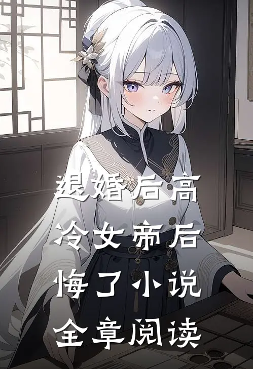 退婚后高冷女帝后悔了小说全章阅读