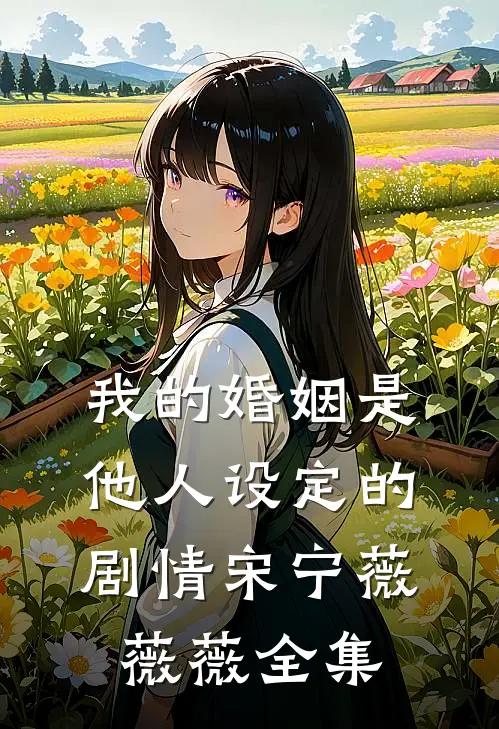 我的婚姻是他人设定的剧情宋宁薇薇薇 全集