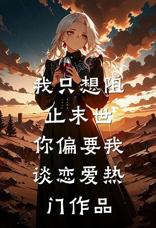 我只想阻止末世，你偏要我谈恋爱热门作品