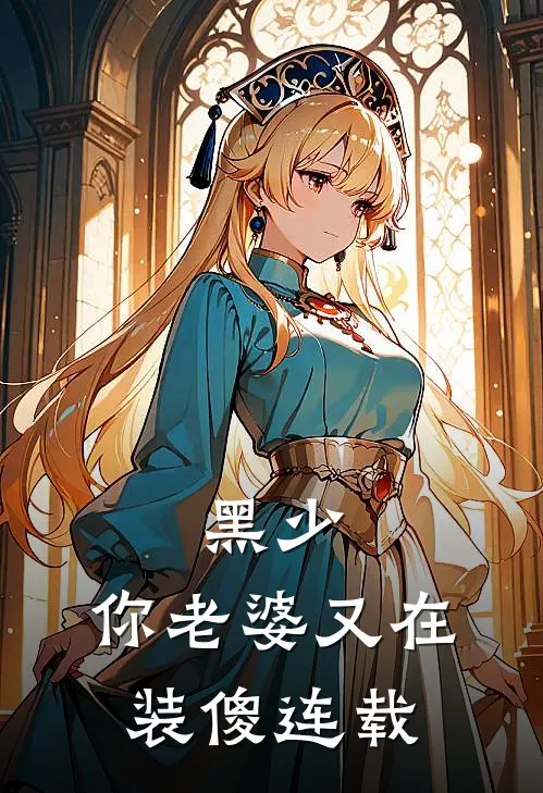 黑少，你老婆又在装傻连载