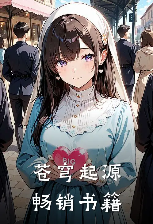 苍穹起源畅销书籍