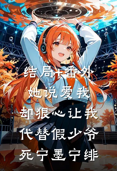 结局+番外她说爱我，却狠心让我代替假少爷死宁墨宁绯