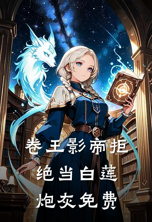 卷王影帝拒绝当白莲炮灰免费