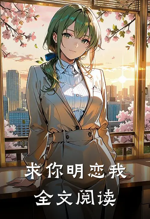 求你明恋我全文阅读