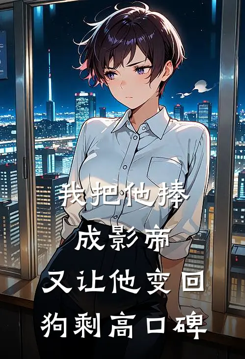 我把他捧成影帝，又让他变回狗剩高口碑