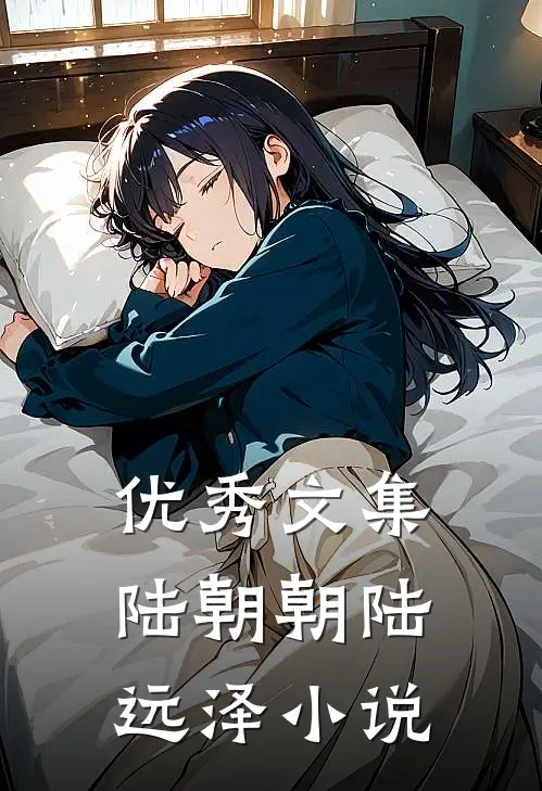 优秀文集陆朝朝陆远泽小说