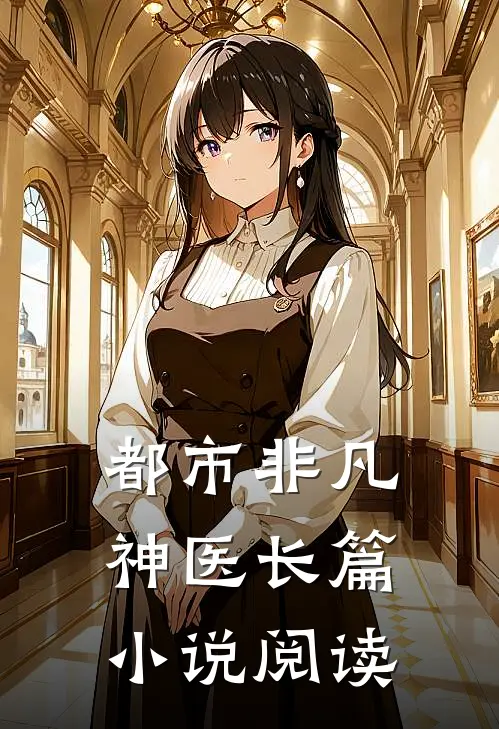 都市非凡神医长篇小说阅读