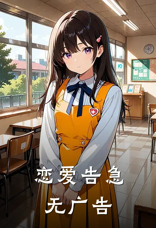 恋爱告急无广告