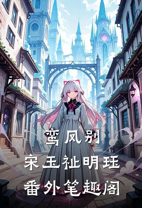 鸾凤别：宋玉祉明珏番外笔趣阁