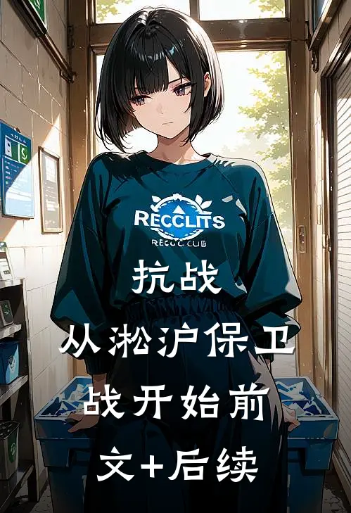 抗战：从淞沪保卫战开始前文+后续