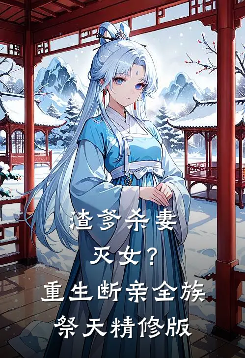 渣爹杀妻灭女?重生断亲,全族祭天精修版免费阅读