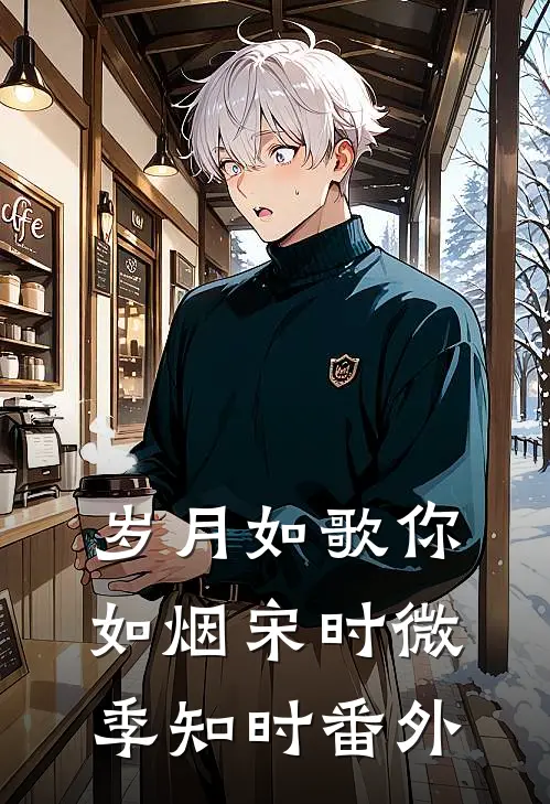 岁月如歌你如烟宋时微季知时番外