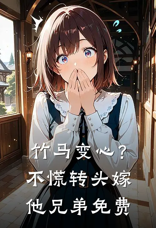 竹马变心？不慌，转头嫁他兄弟免费