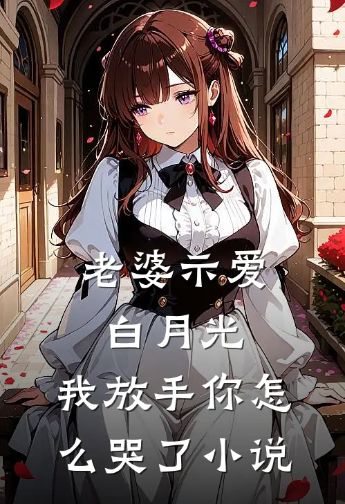老婆示爱白月光，我放手你怎么哭了小说