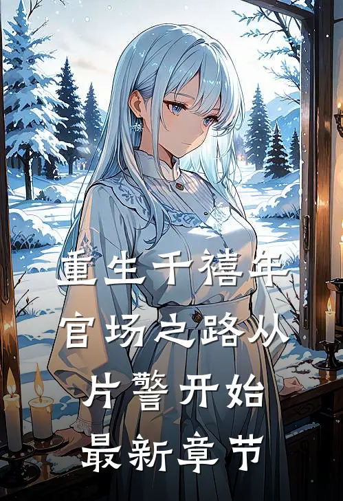 重生千禧年：官场之路从片警开始最新章节