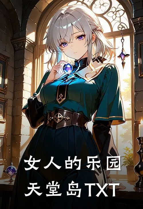 女人的乐园：天堂岛TXT