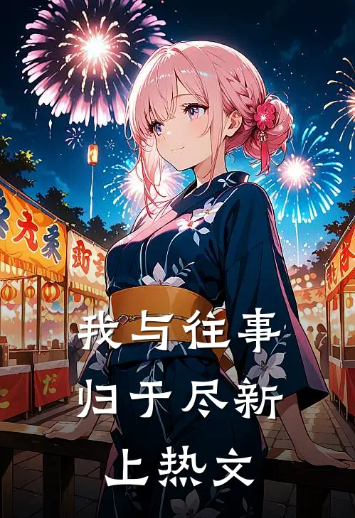 我与往事归于尽新上热文