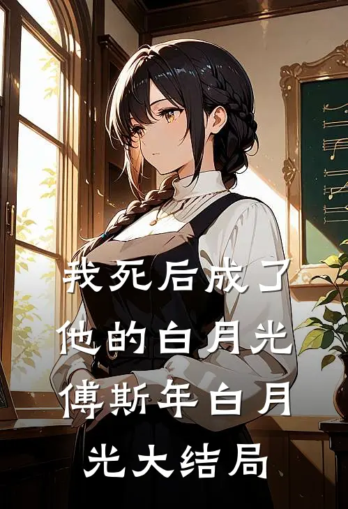 我死后成了他的白月光傅斯年白月光大结局