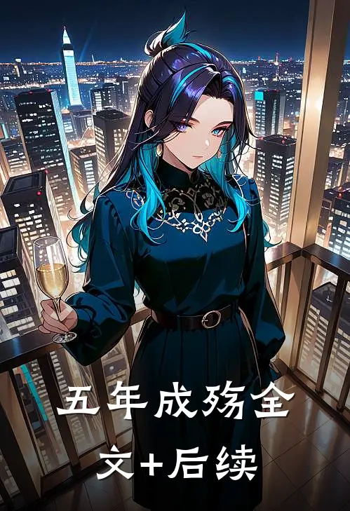 五年成殇全文+后续