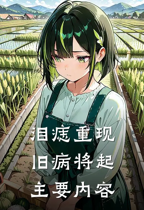 爱意难追林墨裳祁文野