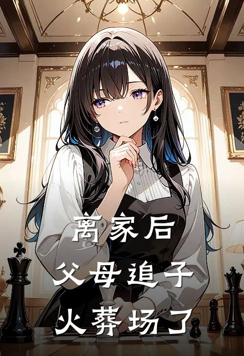 离家后,父母追子火葬场了TXT