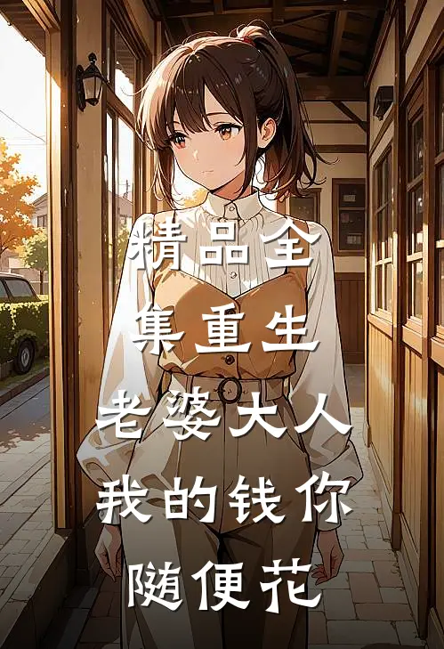 精品全集重生：老婆大人，我的钱你随便花