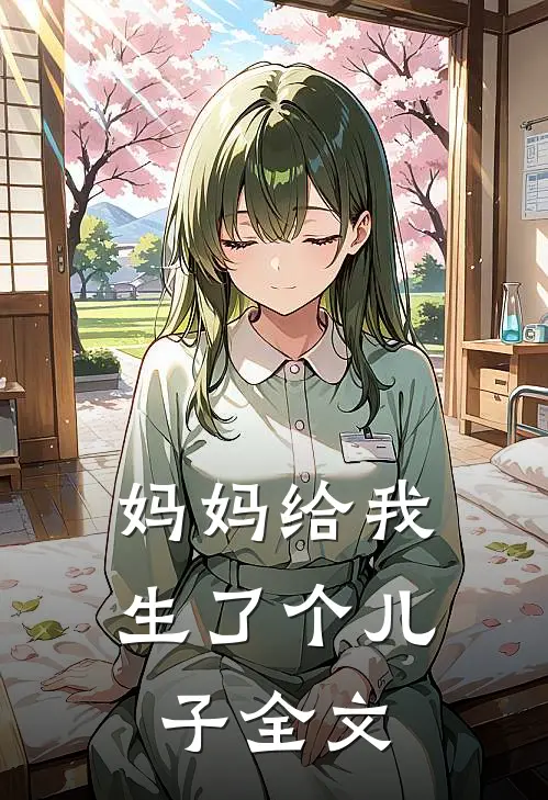 妈妈给我生了个儿子全文阅读