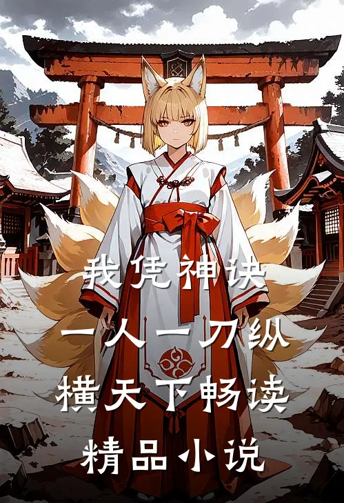 我凭神诀，一人一刀纵横天下畅读精品小说