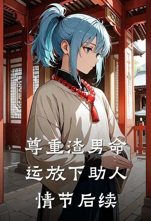 尊重渣男命运放下助人情节后续