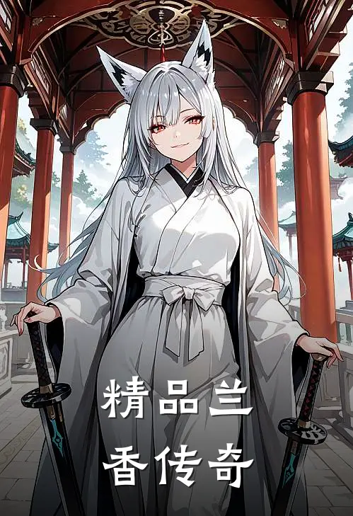 精品兰香传奇