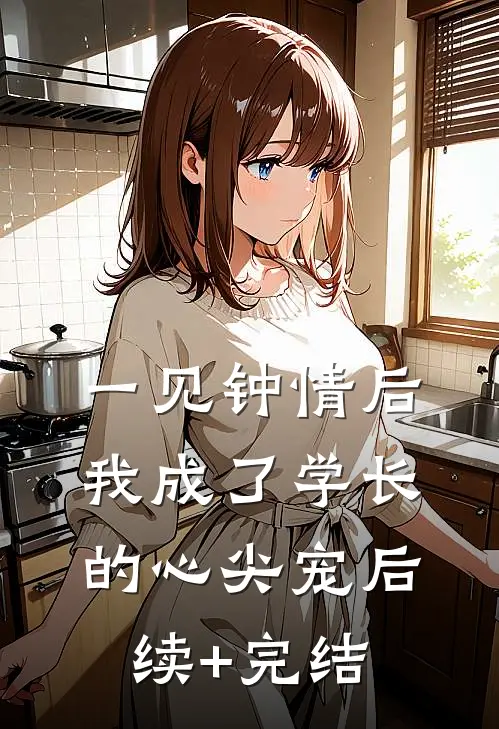 一见钟情后，我成了学长的心尖宠后续+完结