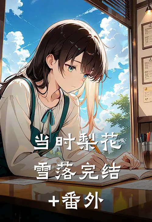 当时梨花雪落完结+番外