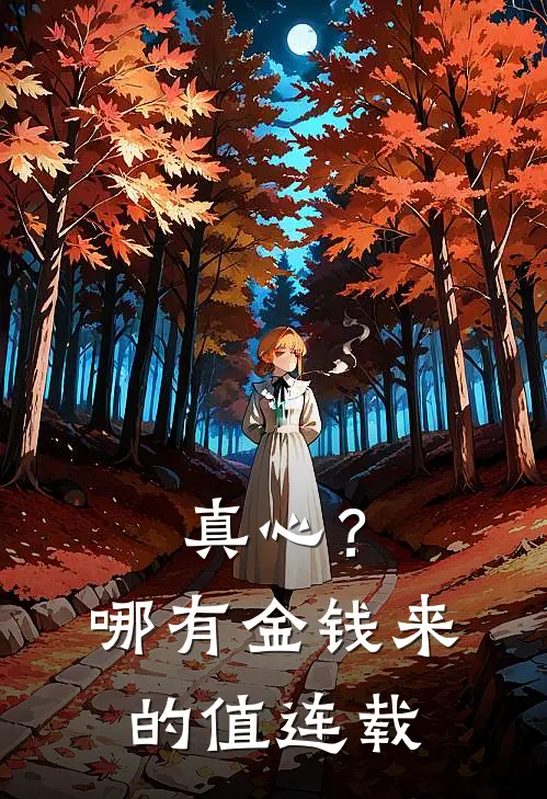 真心？哪有金钱来的值连载