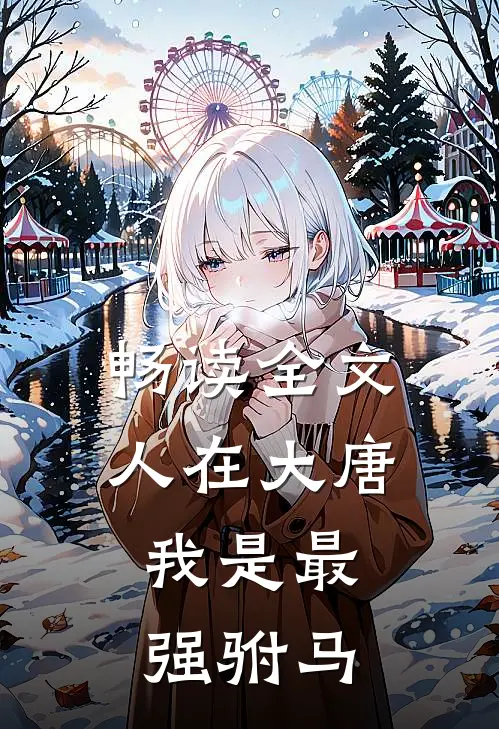 畅读全文人在大唐，我是最强驸马