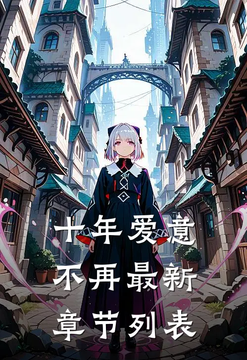 十年爱意不再最新章节列表