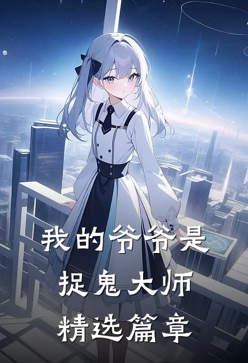 我的爷爷是捉鬼大师精选篇章