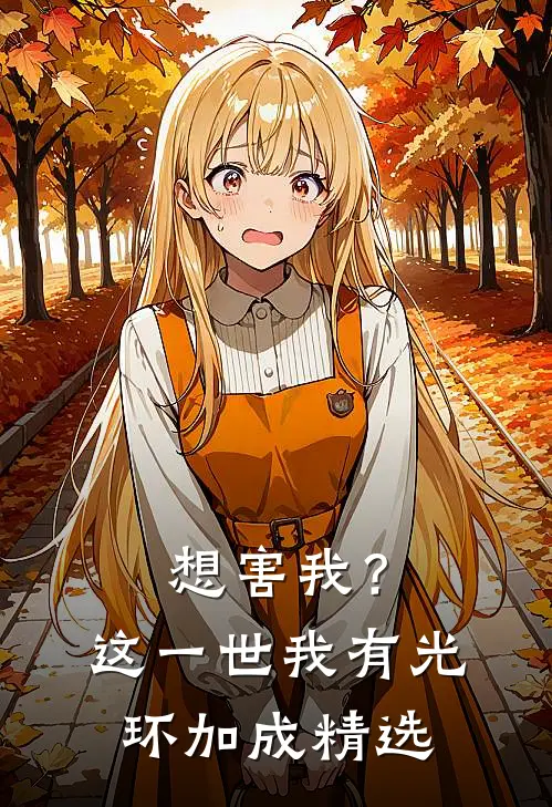 想害我？这一世我有光环加成精选