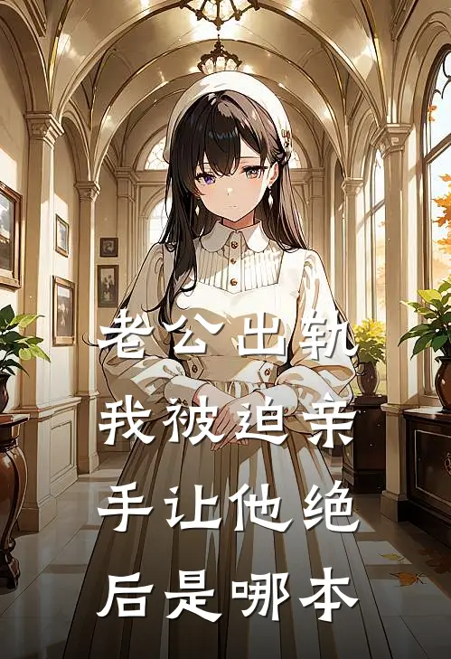 老公出轨，我被迫亲手让他绝后是哪本