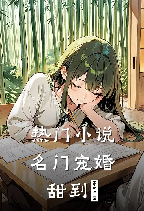 热门小说《名门宠婚,甜到齁》