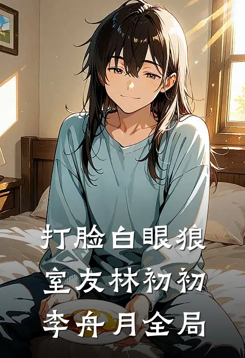 打脸白眼狼室友林初初李舟月全局