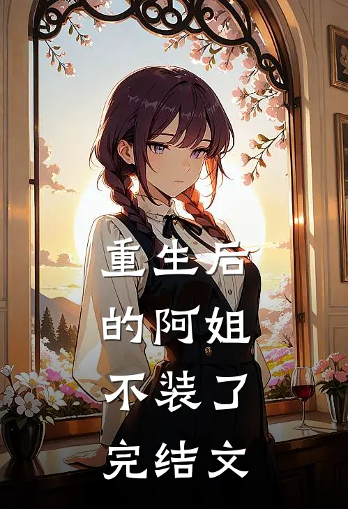 重生后的阿姐，不装了完结文