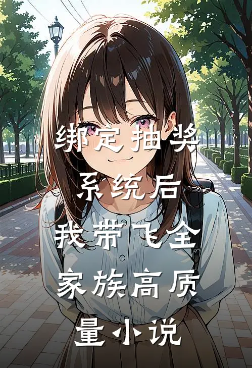 绑定抽奖系统后，我带飞全家族高质量小说