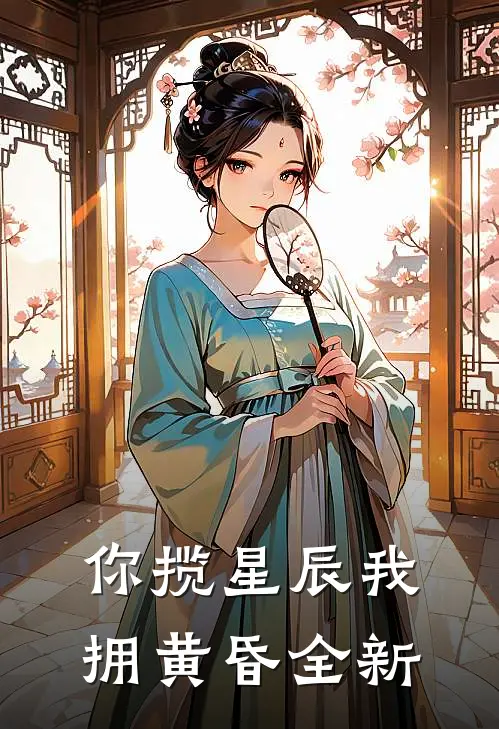 你揽星辰我拥黄昏全新